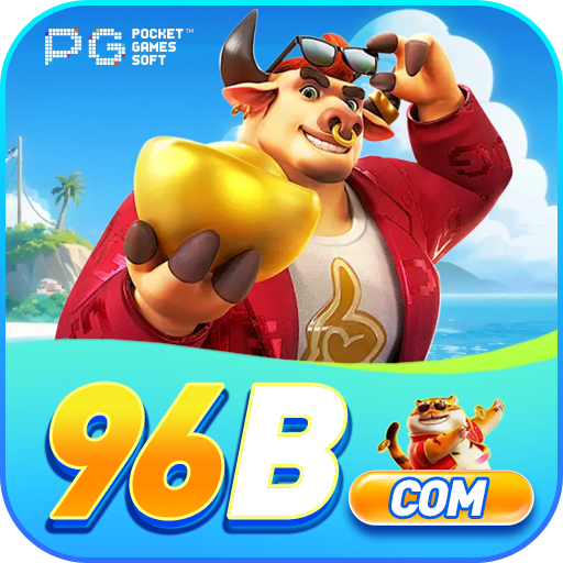 96b Logo